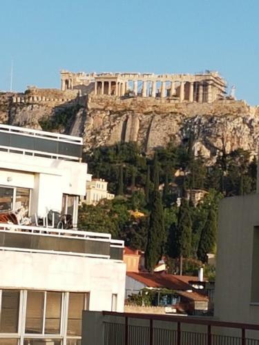 Acropolis Hostel