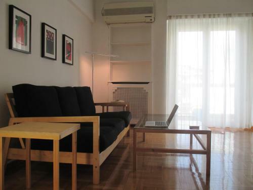 Sunny Apartment On 6th Floor