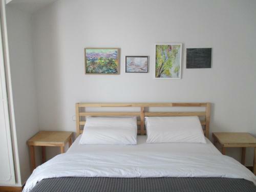 Sunny Apartment On 6th Floor