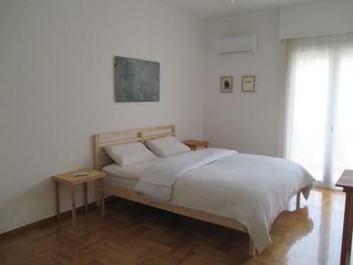 Sunny Apartment On 6th Floor