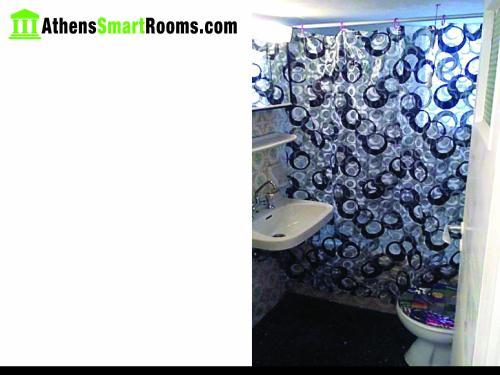Apartamento Athens Smart Rooms 5