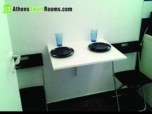 Apartamento Athens Smart Rooms 5