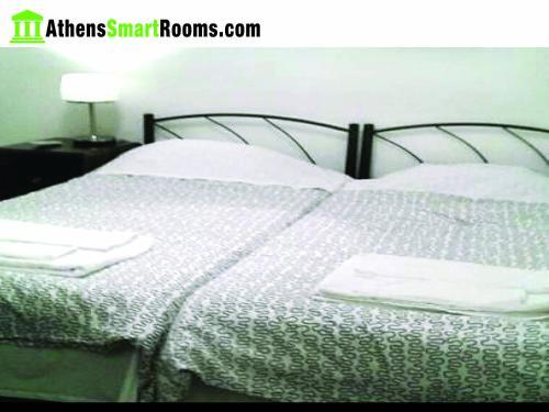 Apartamento Athens Smart Rooms 5