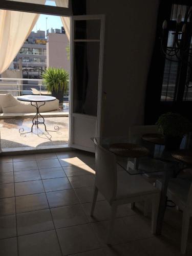 Apartamento Athens Suite (acropolis View)