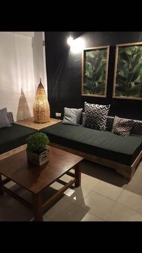 Apartamento Athens Suite (acropolis View)