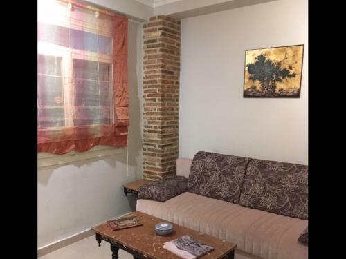 Apartamento Cuty