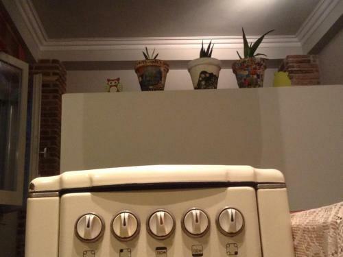 Apartamento Cuty