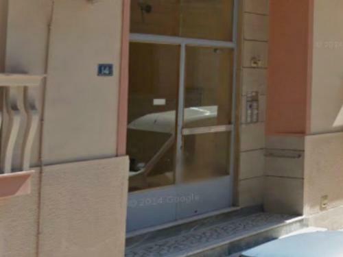 Apartamento Cuty