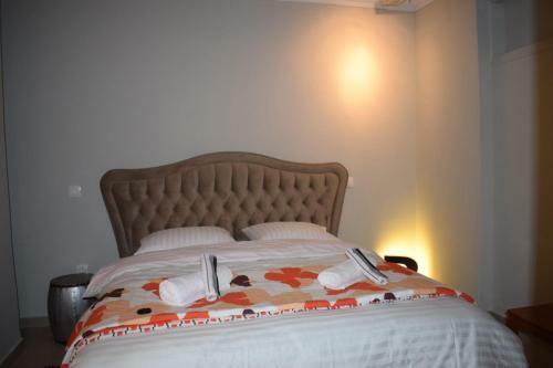 Apartamento Cuty