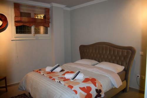 Apartamento Cuty