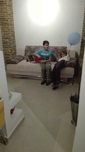 Apartamento Cuty