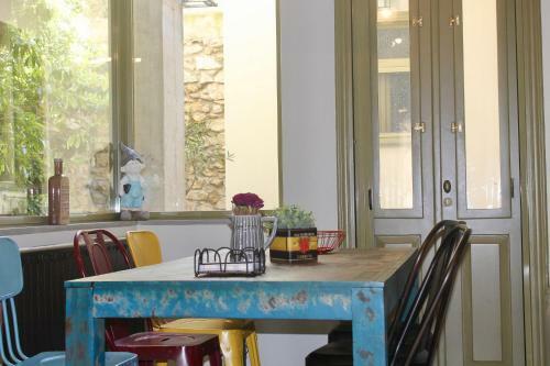 Apartamento Vintage House - Private Yard