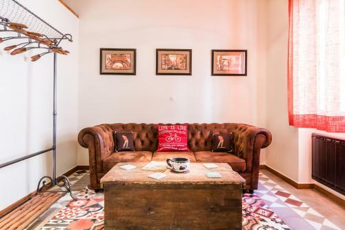 Apartamento Vintage House - Private Yard
