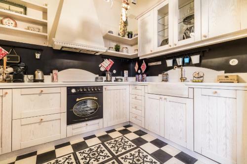 Apartamento Vintage House - Private Yard