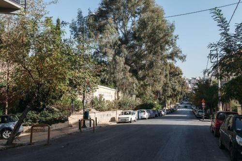 Apartamento Vintage House - Private Yard
