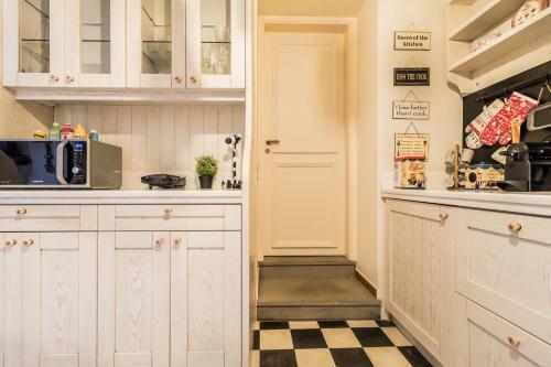 Apartamento Vintage House - Private Yard