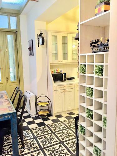 Apartamento Vintage House - Private Yard