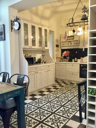 Apartamento Vintage House - Private Yard