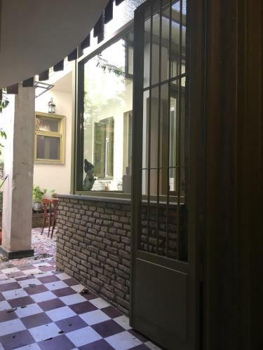 Apartamento Vintage House - Private Yard