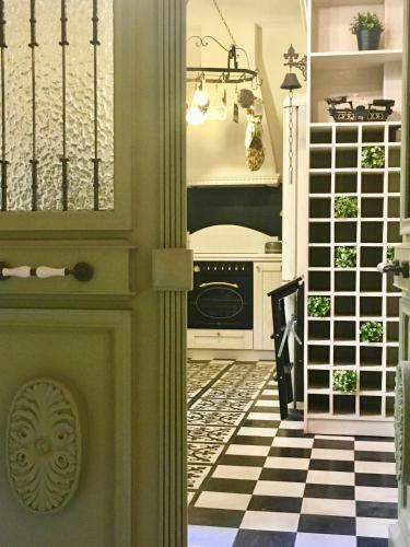 Apartamento Vintage House - Private Yard