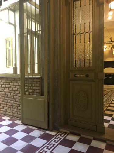 Apartamento Vintage House - Private Yard