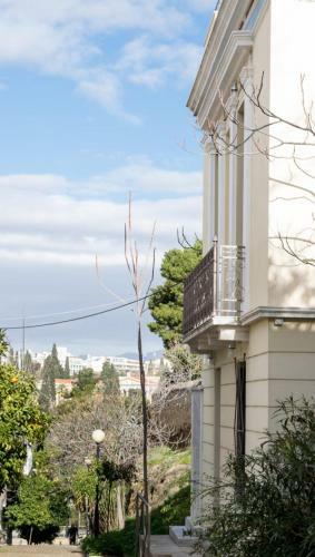 Apartamento Vintage House - Private Yard