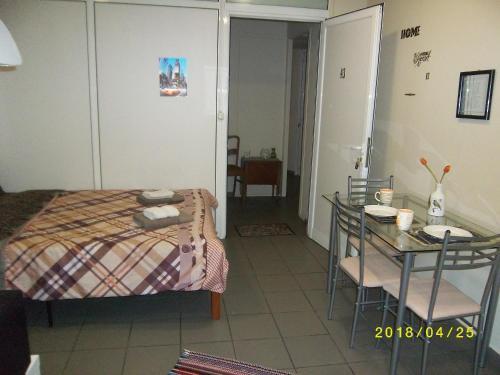 Dima Rooms And Apartments
