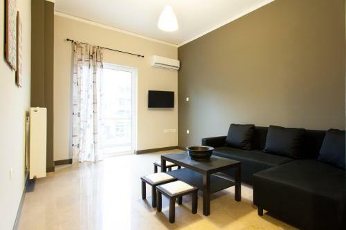 Frantzi Apartment