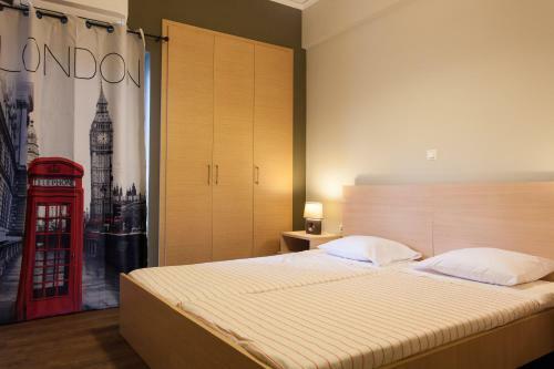 Frantzi Apartment