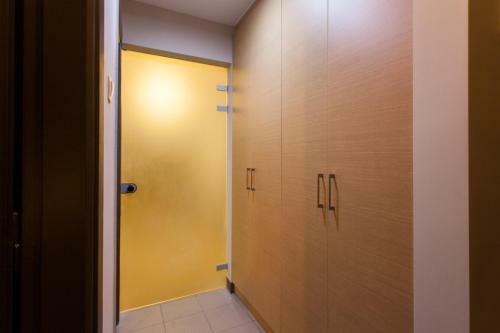 Frantzi Apartment