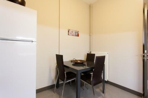 Frantzi Apartment