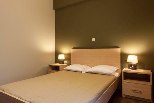 Frantzi Apartment