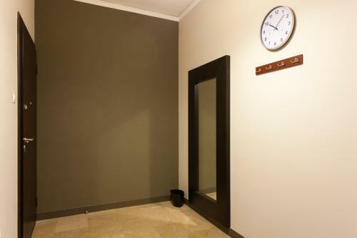 Frantzi Apartment