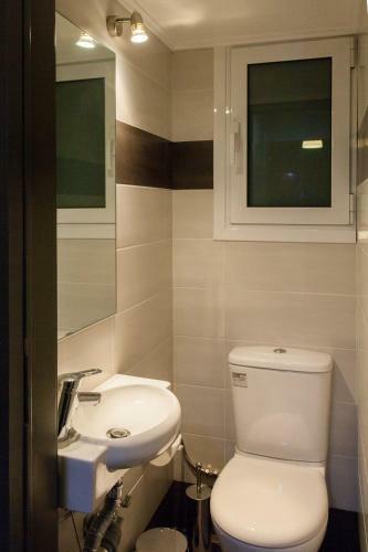 Frantzi Apartment