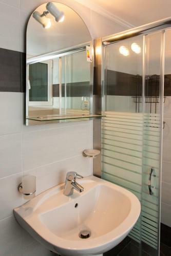 Frantzi Apartment