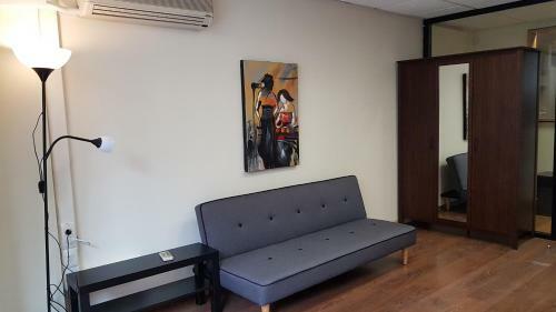 Errathens Cherry And Berry Apartments