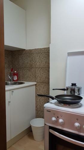 Errathens Cherry And Berry Apartments