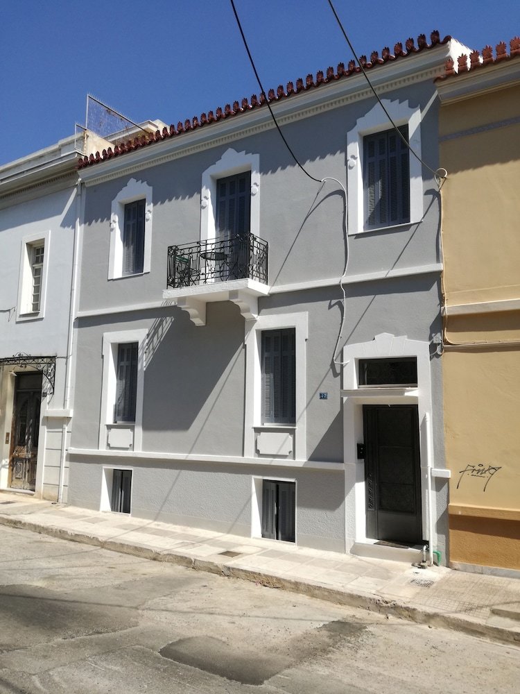 Athens Residence Apartments