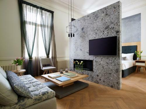 Apartamento Thiseio 1915