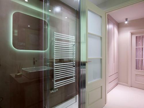 Apartamento Thiseio 1915