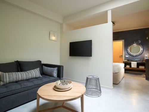 Apartamento Thiseio 1915