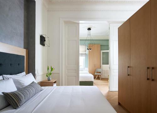 Apartamento Thiseio 1915