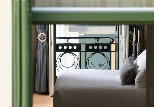 Apartamento Thiseio 1915