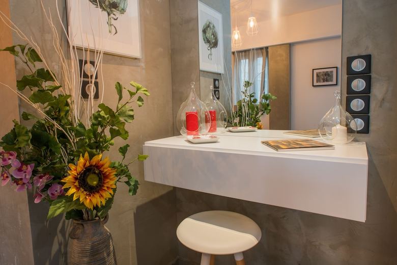 Apartamento Kyveli Luxury Suites
