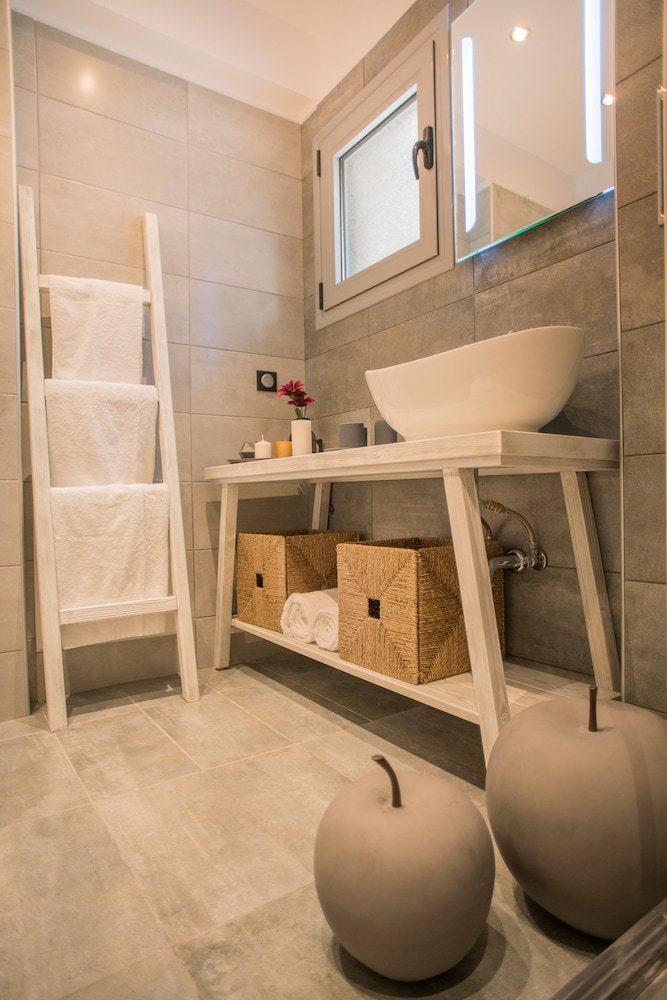 Apartamento Kyveli Luxury Suites