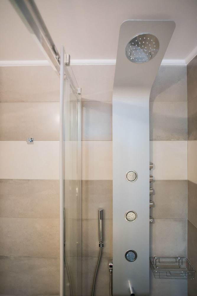 Apartamento Kyveli Luxury Suites