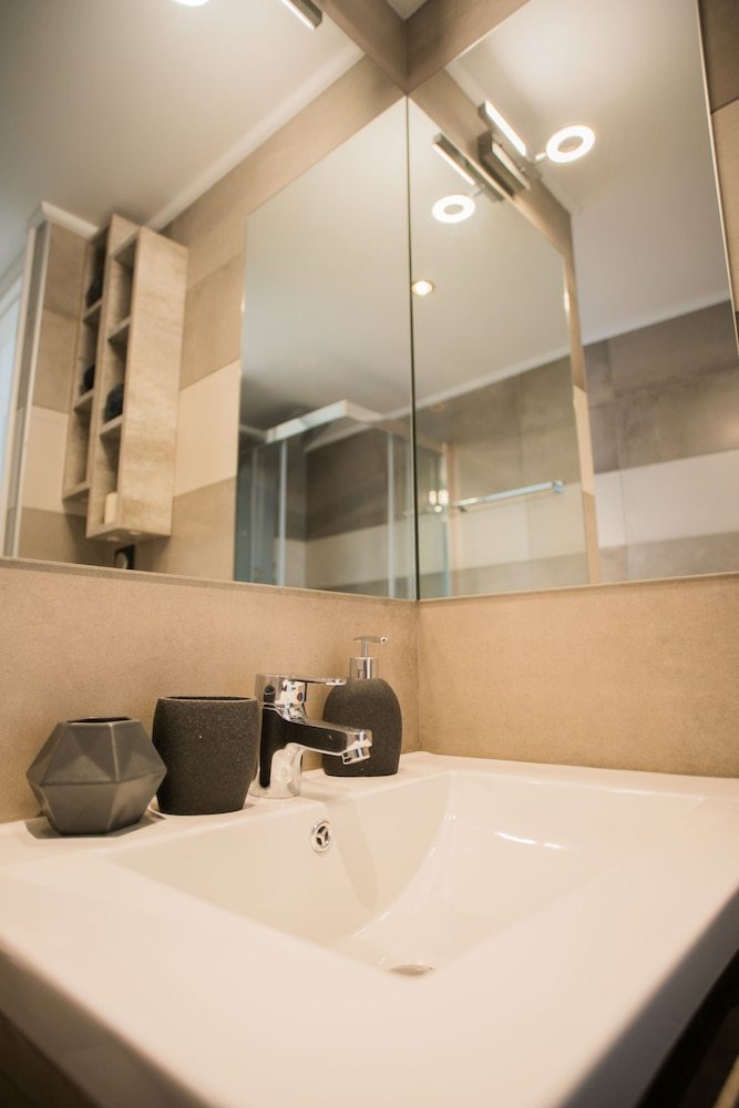 Apartamento Kyveli Luxury Suites