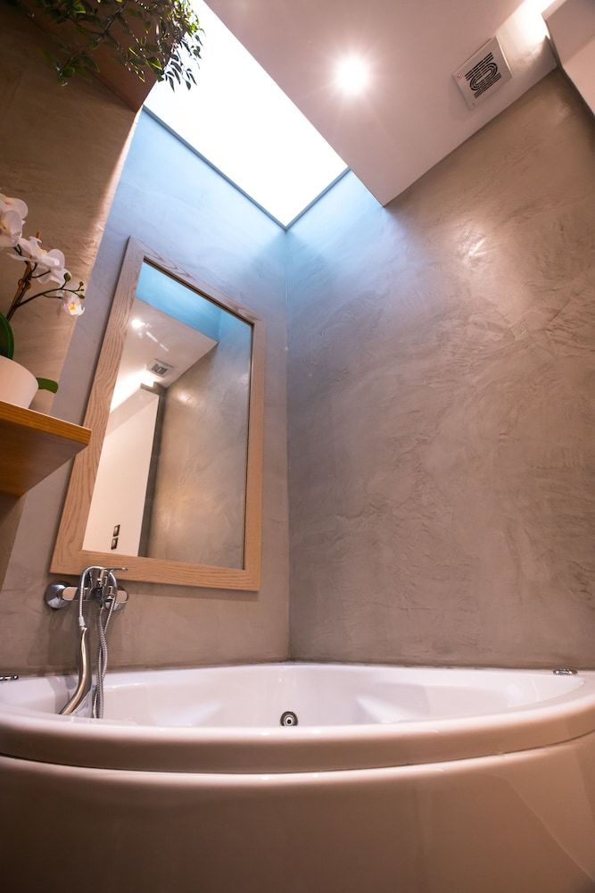 Apartamento Kyveli Luxury Suites