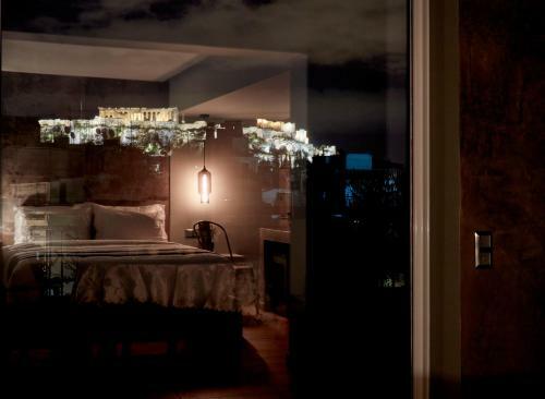 Hotel 18 Micon Str.