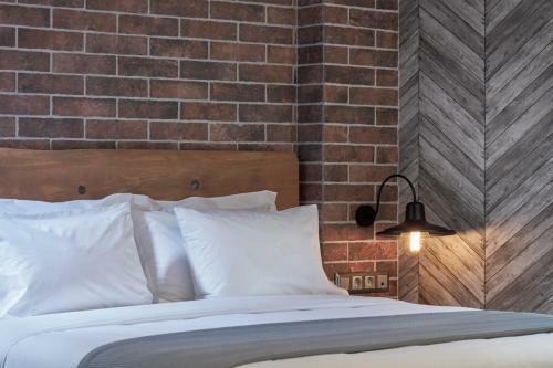 Hotel 18 Micon Str.